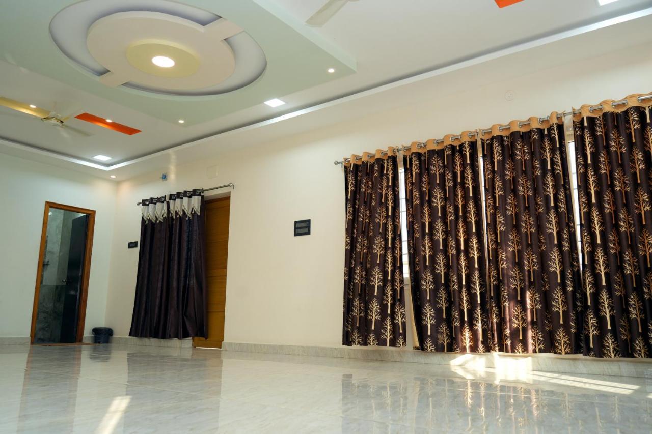 تيروباتي Alexa Home Stay المظهر الخارجي الصورة